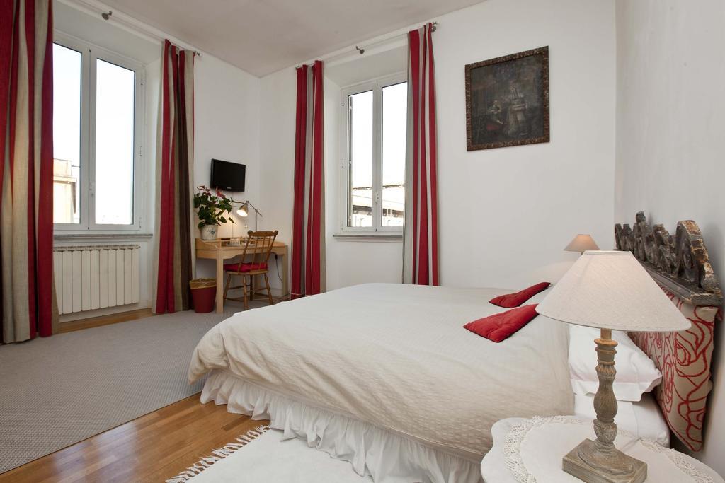 B&B Ondina Rom Zimmer foto