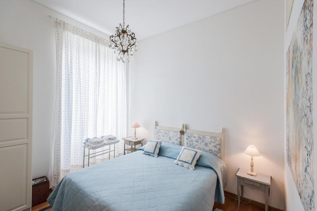 B&B Ondina Rom Zimmer foto